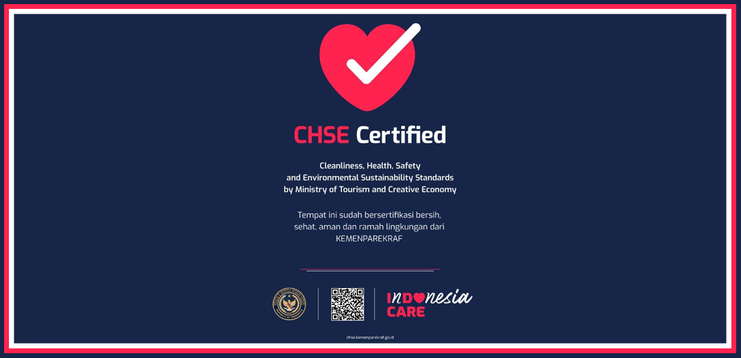 CHSE Certification